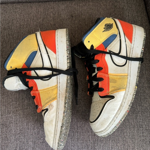 Air Jordan - Picture 4 of 4